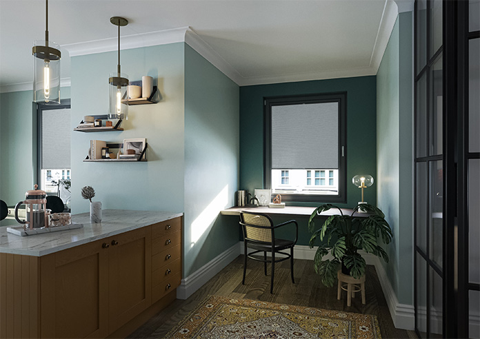 Wisps (Blackout), Quicksilver - Perfect Fit Blind - Image 7